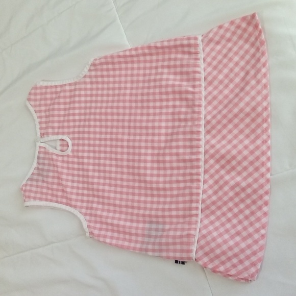 Nautica Summer Tot's Top - Picture 4 of 4